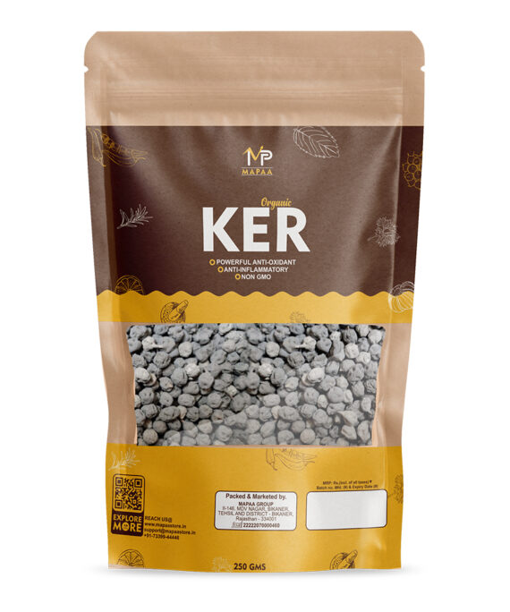 MAPAA's Bikaneri Dry Ker