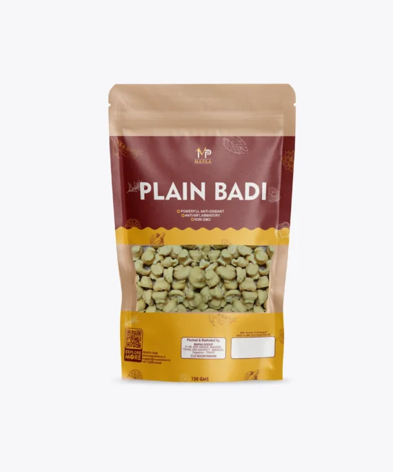 MAPAA's Bikaneri Plain Badi