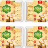 MAPAA Bikaneri Premium Flaky Soan Papdi Ready to Eat Mouth Melting Sweets Box 800 GMS